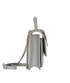 Sunset Monogram Top Handle, side view
